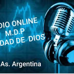 M D P  ciudad de Dios