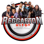 RADIO-REGAETTONMIX
