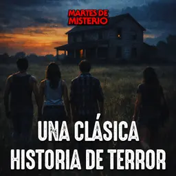 EP.432: Una clásica historia de terror