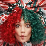 Sia - Everyday Is Christmas 2017 By.LisVeeT