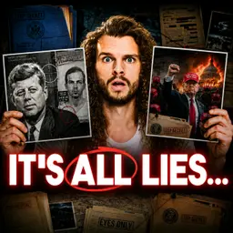 Dead Internet Theory, JFK & Trump Shooting with Joey Avery