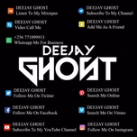 Ghost Music