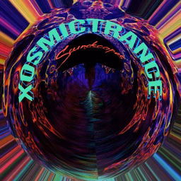 XosmicSPACE
