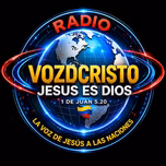 VOZDCRISTO