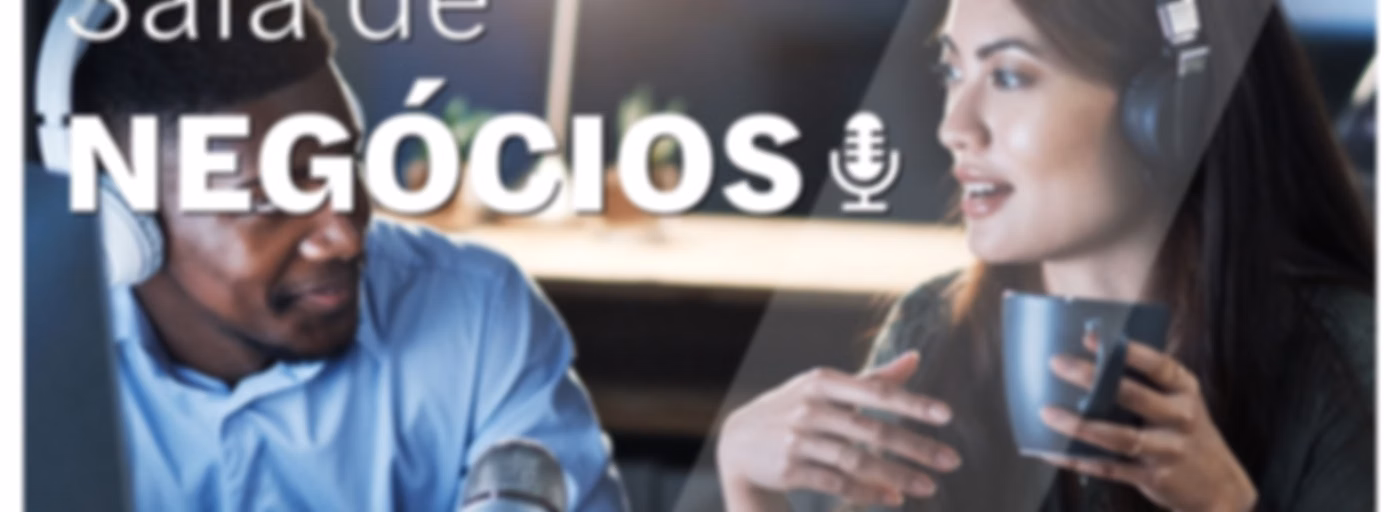 Sala de Negócios