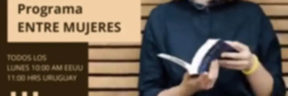 Programa "Entre Hermanas"
