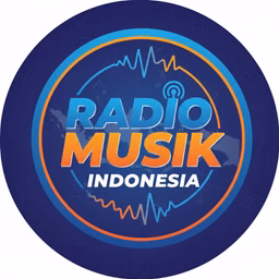 Radio Music Indonesia