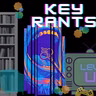 Key Rants: Skyrim, Probability, and Strong Opinions