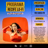 PROGRAMA RECIFE LO-FI #03 | 4ª TEMPORADA | ENTREVISTA PLATÔNICCA