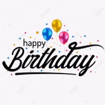 CUMPLEAÑEROS ON LINE