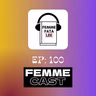 E100: I'm Glad My Mom Died por Jennette McCurdy