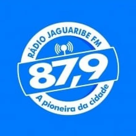 JAGUARIBE FM 87,9