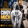 Cindy Mich -  Insights from an award-winning journalist and filmmaker