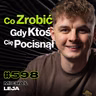 #598 Skąd Wiesz, Że Nie Masz Talentu? Dlaczego Wciąż Boisz Się Pokazać? Stand-up - Michał Leja