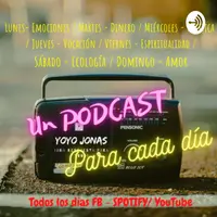 ¡ALGO NUEVO CADA DÍA!