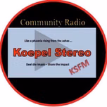 Koepel Stereo