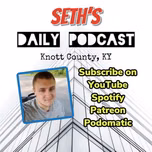Sethsdailypodcast