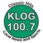 Classic Hits 100.7 - KLOG