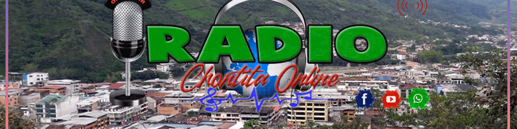 Radio Chontita