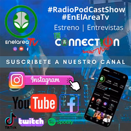 RadioPodCastShow EEATV
