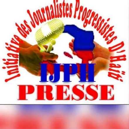 Radio ijph presse