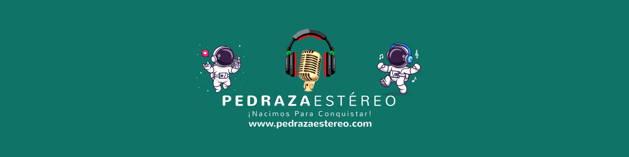 Pedraza Estereo