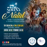 NOVENA DE NATAL - 1º DIA