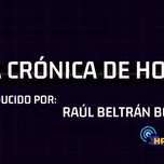 La Crónica de Hoy