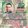 Exportações do agro movimentaram US$ 15 bi em mais de 1,4 mil municípios em agosto