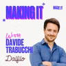 Ha Imparato dai Migliori Brand. Poi ne Ha Costruito Uno. Davide Trabucchi, Co-Founder Dalfilo | MAKING IT