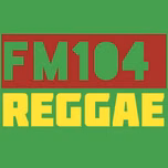 RÁDIO FM104 REGGAE WEB