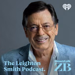 The Leighton Smith Podcast
