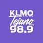Tejano 98.9 FM - KLMO-FM