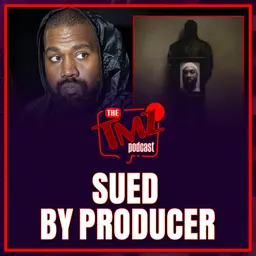 Kanye West Sued by 'Vultures 2' Producer Over Alleged Unpaid Work
