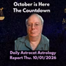 Countdown Energy