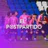 El ‘PostPartido’ Recreativo de Huelva - Xerez CD