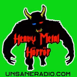 Unsane Radio – Unsane Radio