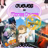Jueves de Monas Chinas Cap.26