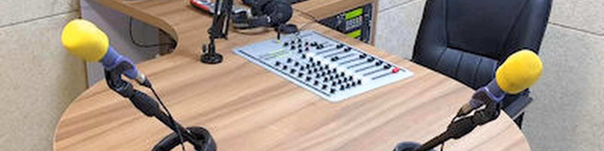 Radio Atlantide