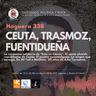 100Fuegos x 339: Ceuta, Trasmoz, Fuentidueña.