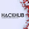 HackHub - Ultimate Hacker Simulator