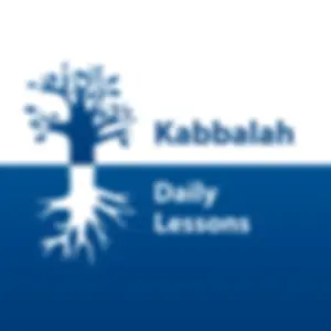 The Science of Kabbalah. Daily Lessons