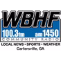 WBHF - WBHF