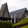 Guðstænasta í Christianskirkjuni í Klaksvík