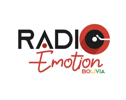 EMOTION BOLIVIA ONLINE RADIO