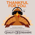 Quality DJ Streaming
