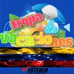 TROPA DE VACACIONES