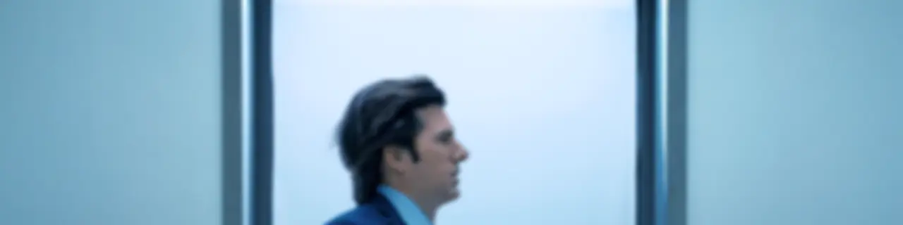 The Severance Podcast with Ben Stiller & Adam Scott