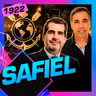 1922 - SAFIEL: EDUARDO SALUSSE E THOMAZ RAFAEL
