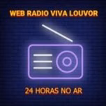 WEB RADIO VIVA LOUVOR